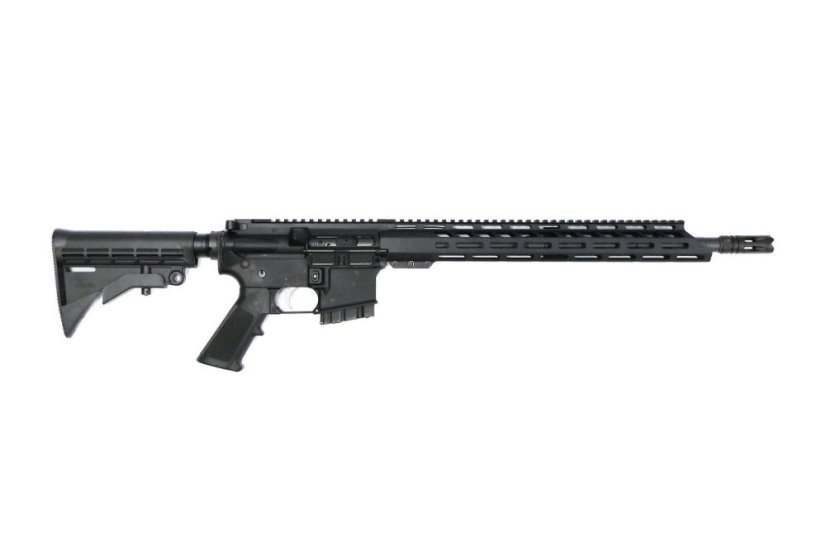 Anderson Manufacturing semi-automatic rifle AM-15 - 16, .223 Rem, M-LOK