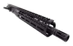 Aero Precision adaptér M4E1-E - .300 AAC, 10", M-LOK (bez pažby a nat. páky, vč.