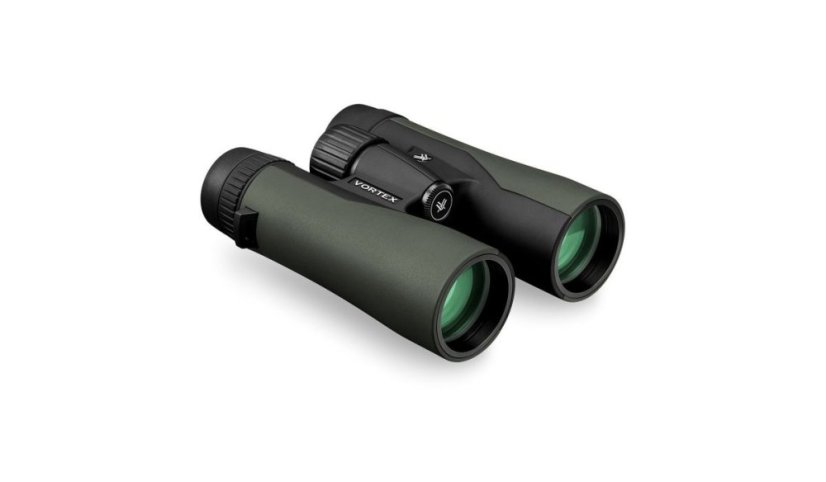 CF-4311   Crossfire HD 8x42 Binocular