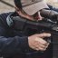 Magpul nastavitelná pažba PRS Gen3 Precision - černá