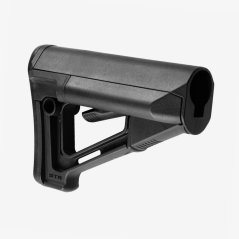 Magpul STR pažba (Mil-Spec) - černá