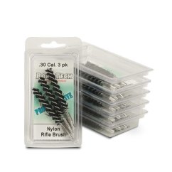 3ks Nylon brush