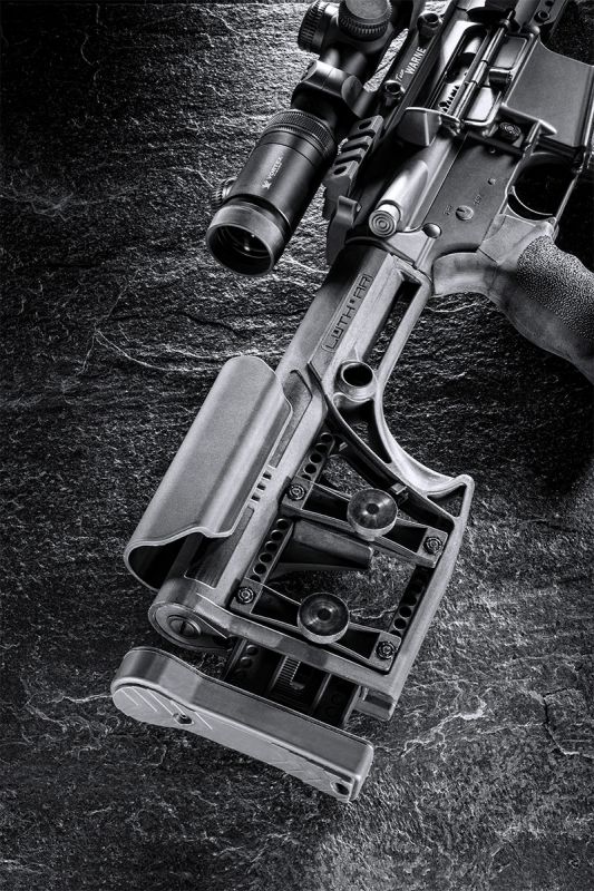 MBA-1 Stock