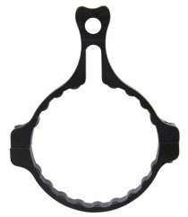 Vector Optics zoom lever for Constantine rifle scopes - inner diameter 48 mm