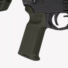 Magpul pažbička MOE-K2 pro AR15/M4 - olivová