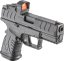 Springfield Armory semi-automatic pistol XD-M Elite Compact OSP, 3.8 OSP, 9x19, Hex Dragonfly red dot