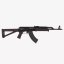 Magpul MOE Handguard for AK47/AK74 - Plum