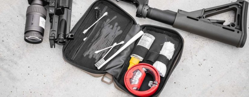 Magpul DAKA Organizer - Black