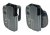 Holster pro pistoli CZUB SP01