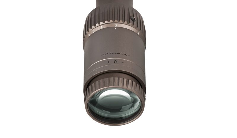 Vortex Razor HD Gen II-E 1-6x24 JM-1 BDC MOA