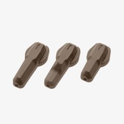 Magpul oboustranná pojistka ESK - FDE sada pro pušky AR