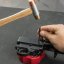 Smart-Fit Pin Punch Base