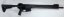 (Doprodej) Aero Precision puška samonabíjecí - 16", .308 Win