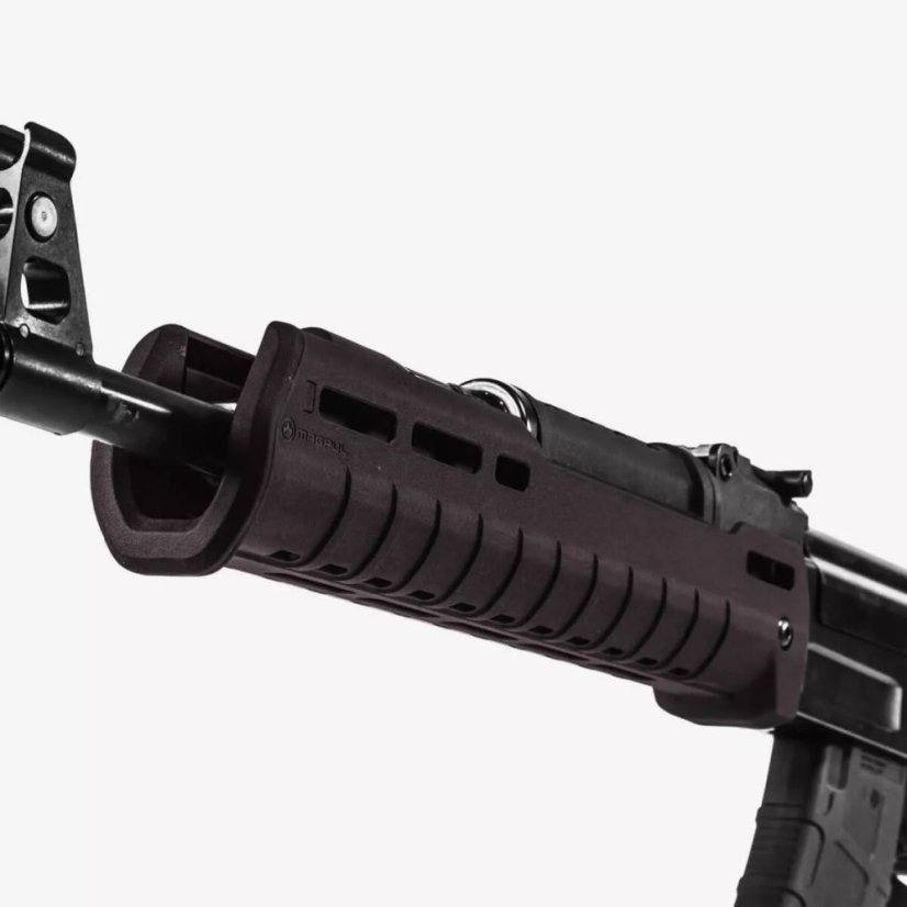 Magpul Zhukov Handguard for AK47/AK74 - Plum