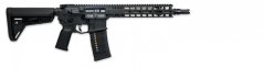 Radian pistole samonabíjecí Model 1 - 10,5", .223 Rem, černá