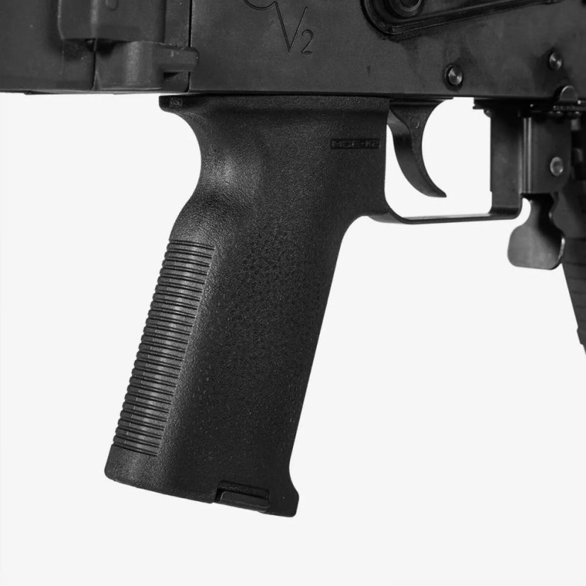 Magpul MOE-K2 AK pro AK47/AK74 - černá
