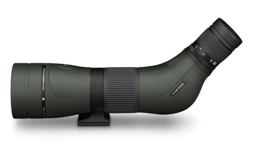 Vortex Diamondback HD 16-48x65 úhlový pozorovák