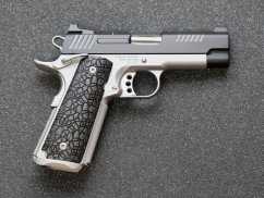 Ed Brown 1911 Kobra Carry / .45 Auto / 4.25" / SS