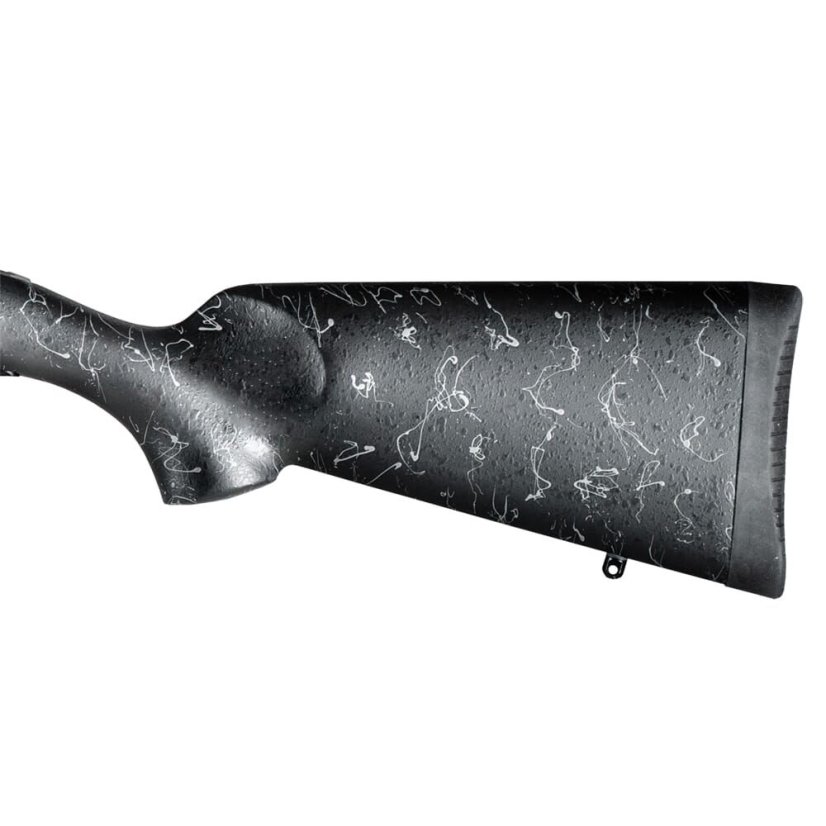 Christensen Arms puška opakovací Mesa LH - .308 Win, 22, 1:10, černá se vzorem, pro leváky