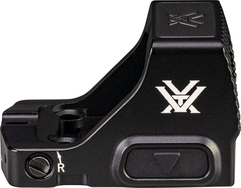 Vortex Defender CCW Micro Red Dot Sight - 3 MOA