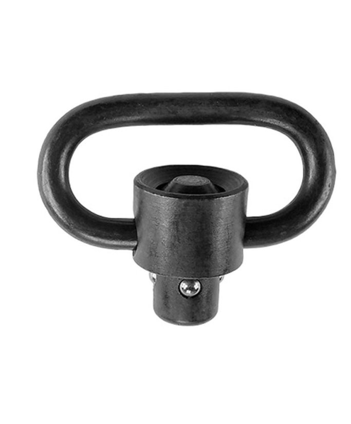 Rychloupínací QD očko BCM na popruh - design Heavy Duty