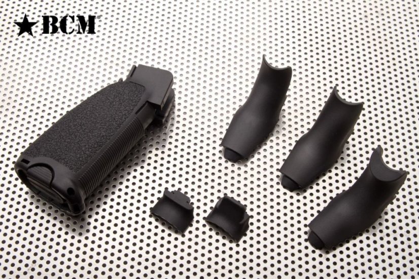 Pistolovka BCM GUNFIGHTER Mod 2 - černá