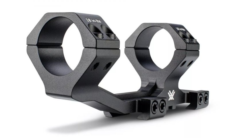 Vortex Sport Cantilever Mount 30mm (2" Offset) - New 2025