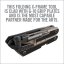 Multitool for AR-15