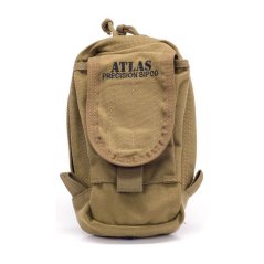 Atlas Pouzdro na bipody - béžové