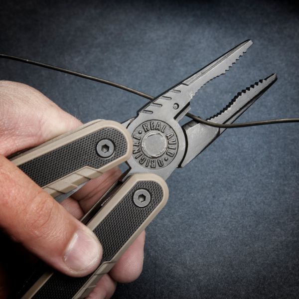 Multitool for AR-15