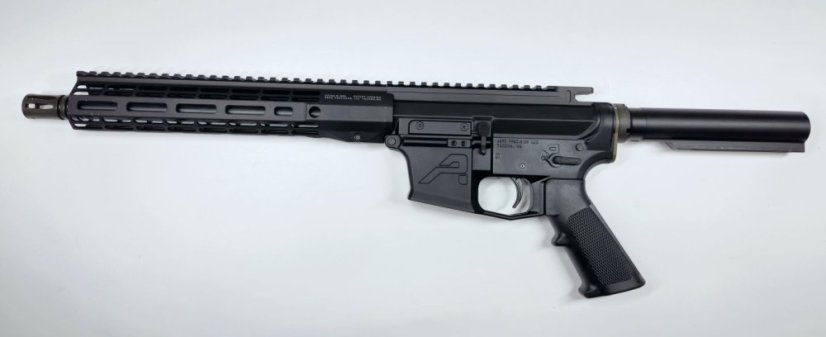 (Doprodej) Aero Precision puška samonabíjecí EPC-9 - 9x19, 11", M-LOK (bez pažby a nat. páky)