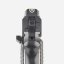 Springfield Armory 1911 Emissary Pistol - 5, 9x19, Black-Silver Springfield Armory 1911 Emissary Pistol - 5, 9x19, Black-Silver