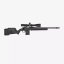 Magpul zásobník PMAG AC 7.62x51 po AICS, 10 ran - černý