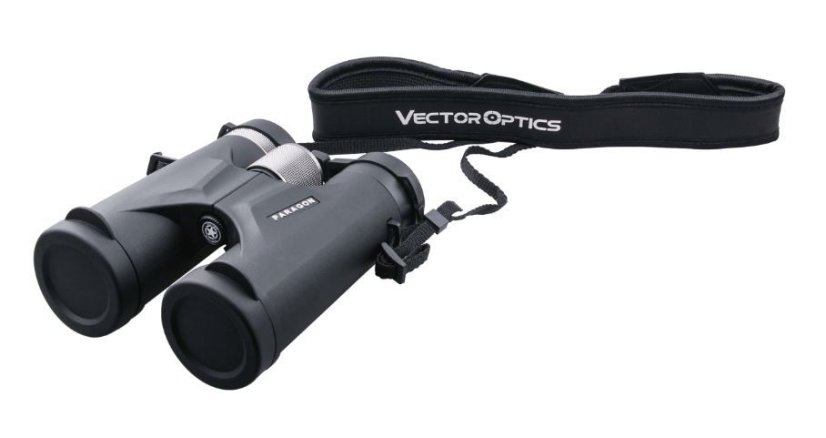 Vector Optics dalekohled Paragon 8x42