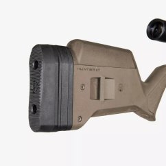Magpul pažba Hunter 700 pro klikovky Remington 700 Short Action - FDE