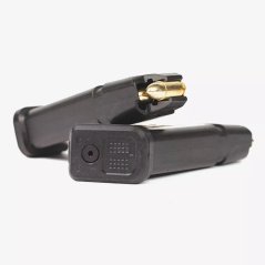 Magpul zásobník PMAG 17 GL9 9x19 pro pistole Glock, 17 ran - černý