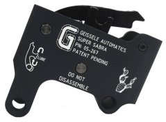 Geissele - Super Sabra Trigger Pack (IWI Tavor & X95 Rifles)