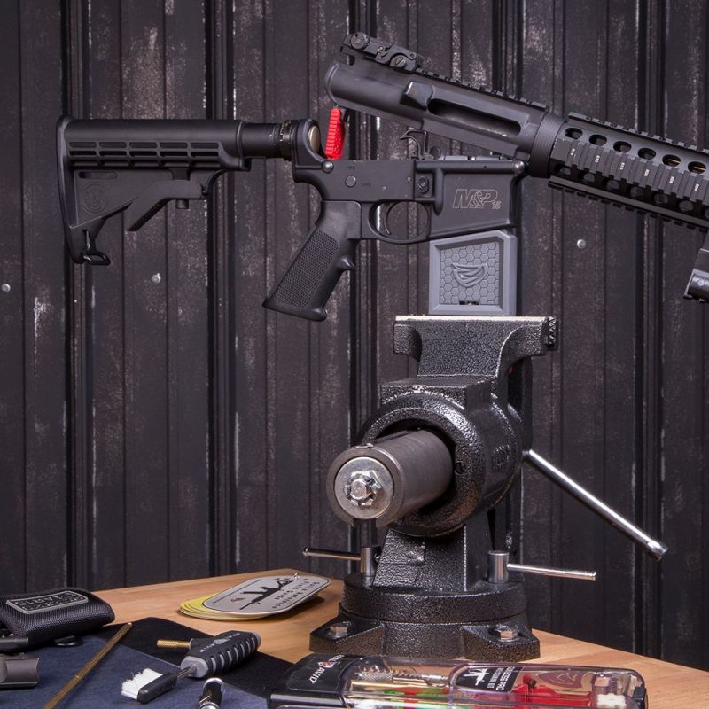 Držák Smart-Fit na AR-15 lower