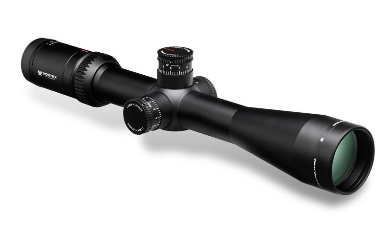 Puškohled Vortex Viper HS-T 4-16x44 VMR-1 MOA